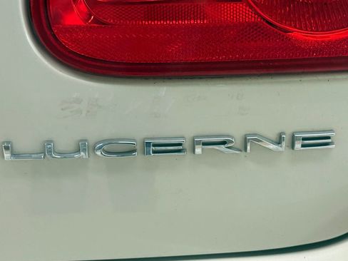 Used 2011 Buick Lucerne CX image 14