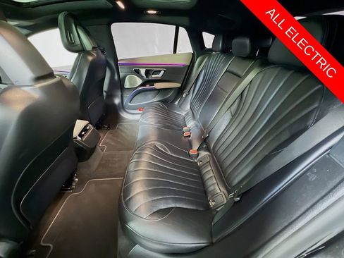 Used 2023 Mercedes-Benz EQS 450+ Sedan image 25