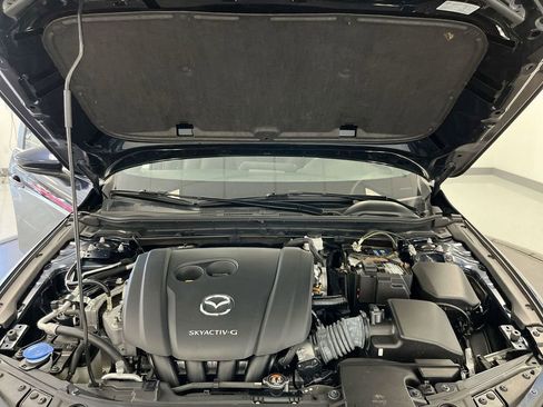 Used 2019 MAZDA MAZDA3 w/Preferred Pkg image 13