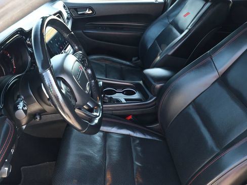 Used 2024 Dodge Durango GT AWD/4WD image 15