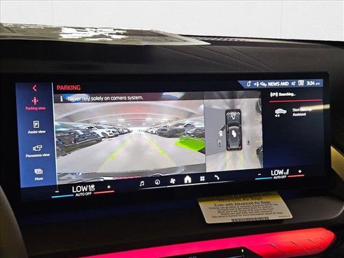 New 2026 BMW X3 M50 w/ Premium Package image 13