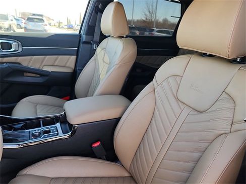 New 2026 Kia Sorento SX Prestige image 12