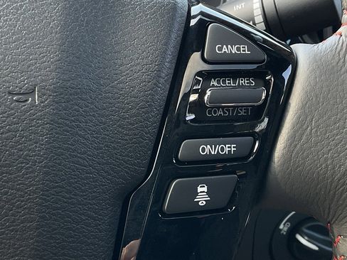 New 2026 Nissan Frontier PRO-4X image 30