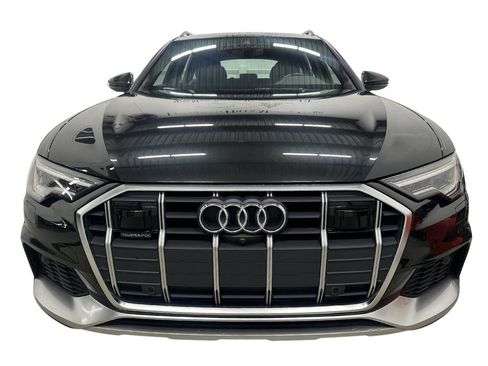 Used 2021 Audi A6 3.0T allroad Premium Plus w/ Executive Package image 8