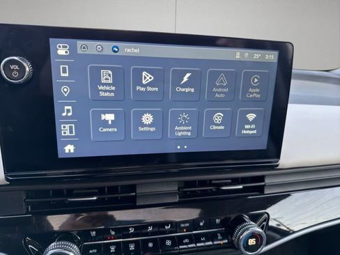 Used 2024 Honda Prologue Elite image 18