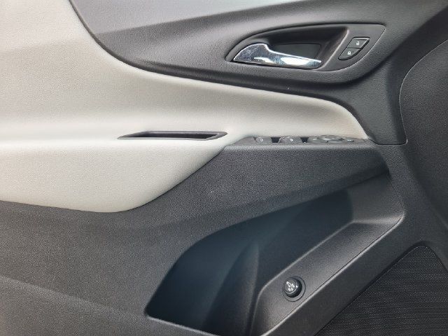Used 2020 Chevrolet Equinox LT AWD/4WD image 19