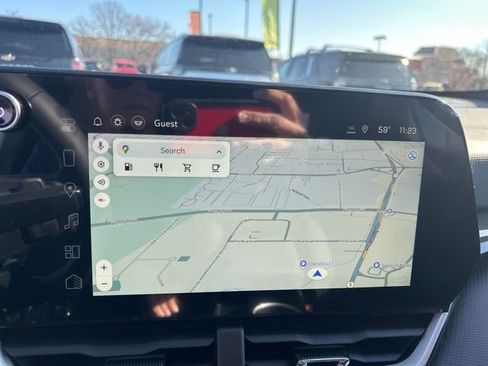 New 2026 Chevrolet Equinox LT image 21