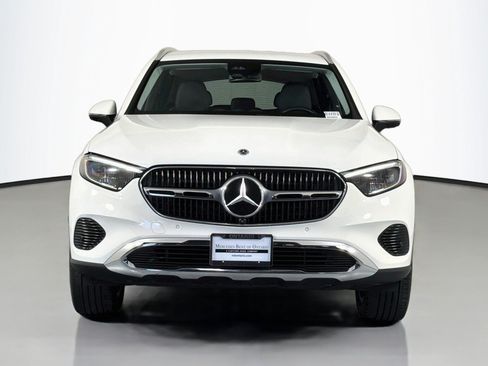 Certified 2024 Mercedes-Benz GLC 300 image 3