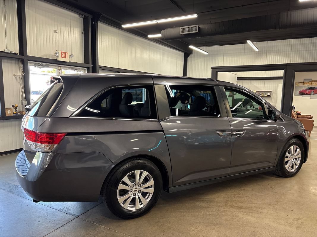 Used 2016 Honda Odyssey EX image 13