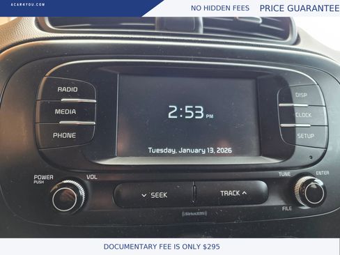 Used 2019 Kia Soul image 25