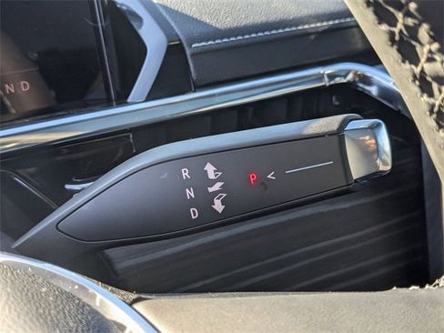 New 2025 GMC Sierra EV Denali image 16