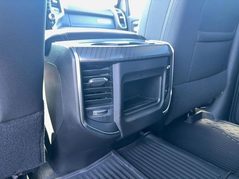 New 2026 RAM 2500 Big Horn image 11