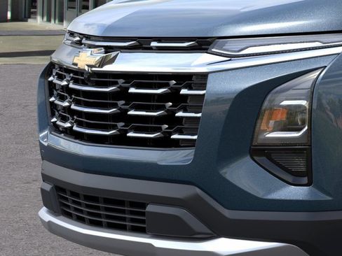 New 2027 Chevrolet Equinox LT AWD/4WD image 13