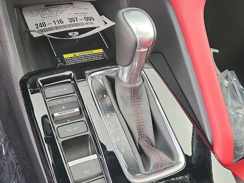 New 2026 Acura Integra A-Spec image 11