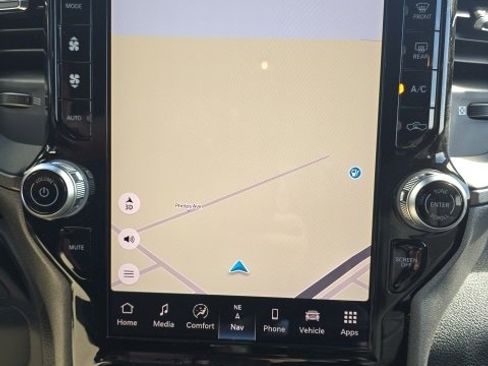 New 2026 RAM 3500 Tradesman image 16