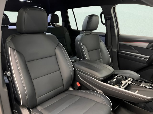 Certified 2026 Buick Enclave Preferred AWD/4WD image 25