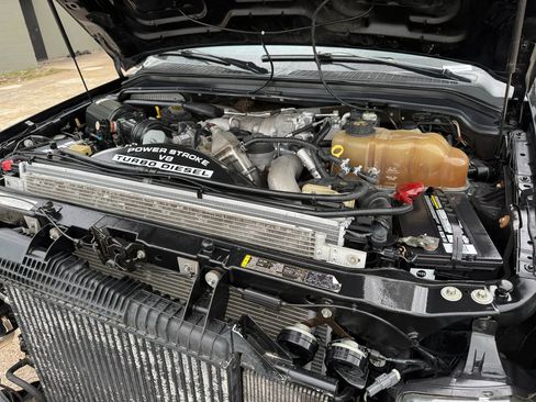 Used 2009 Ford F450 Harley-Davidson image 46