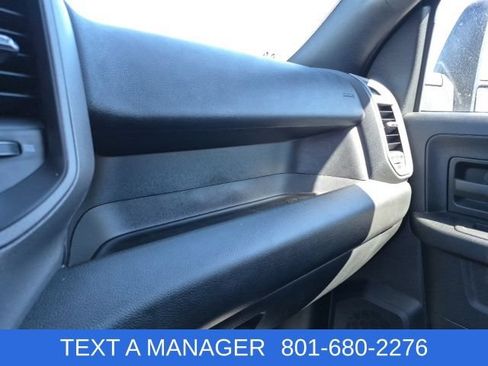 New 2026 RAM 2500 Tradesman AWD/4WD image 20