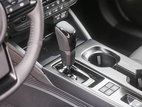 New 2026 Subaru Outback Premium image 19