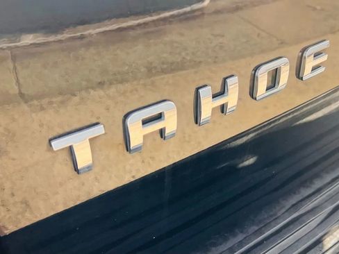 Used 2009 Chevrolet Tahoe 4WD Hybrid image 10