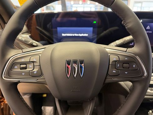 New 2026 Buick Envista Preferred w/ Convenience I Package image 21