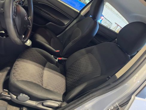 Used 2024 Mitsubishi Mirage ES FWD image 6