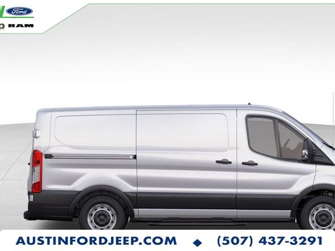 Used 2024 Ford Transit 150 Low Roof w/ Interior Upgrade Package image 5