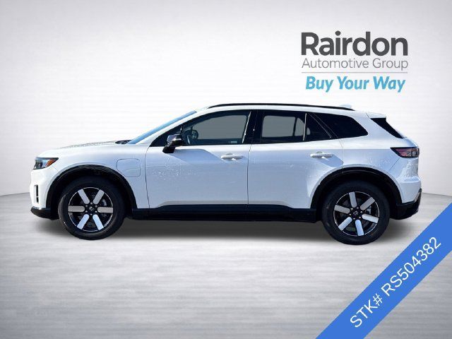 Used 2024 Honda Prologue Touring image 4