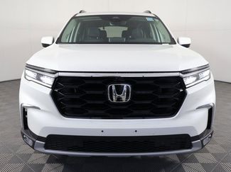 Used 2025 Honda Pilot Elite video 2
