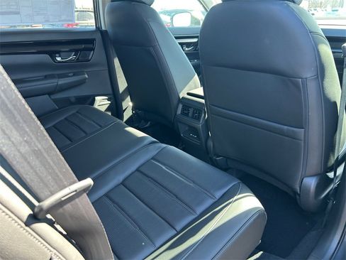 New 2026 Honda CR-V EX-L image 22