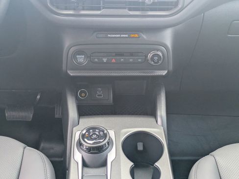 New 2026 Ford Bronco Sport Badlands AWD/4WD image 19