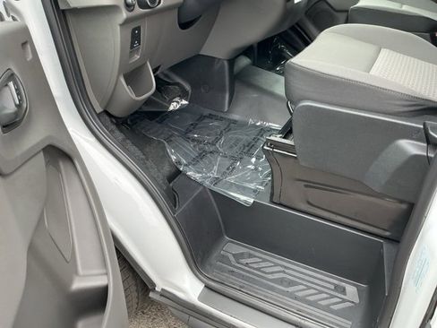 New 2025 Ford Transit 250 Low Roof AWD w/ Load Area Protection Package image 18