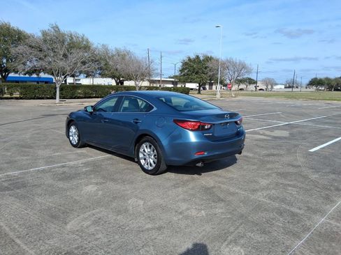 Used 2015 MAZDA MAZDA6 Sport image 4