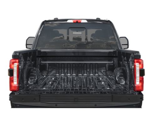 New 2026 Ford F250 King Ranch AWD/4WD image 8