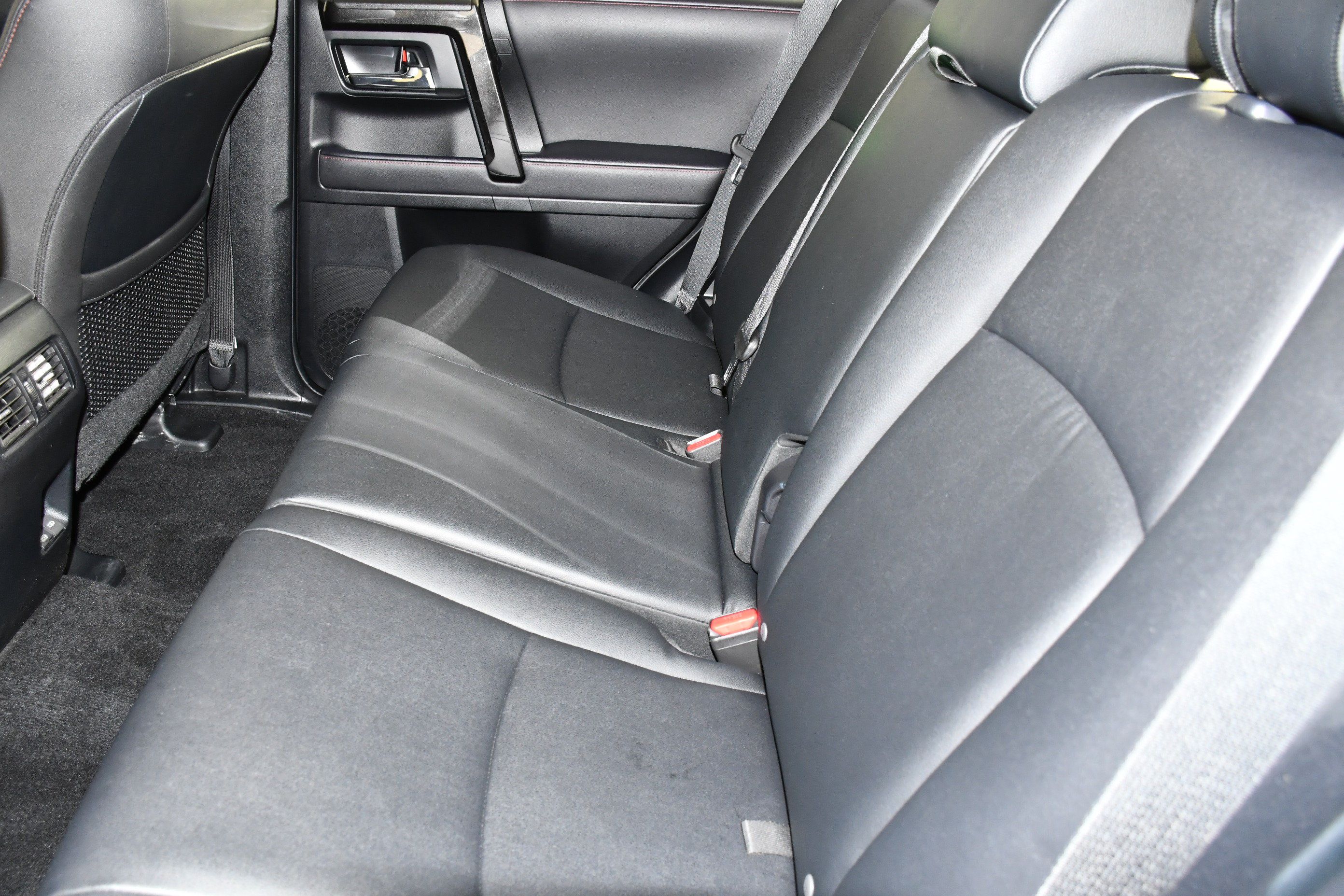 Used 2024 Toyota 4Runner TRD Off-Road Premium w/ Off Road Premium Plus Package AWD/4WD image 51