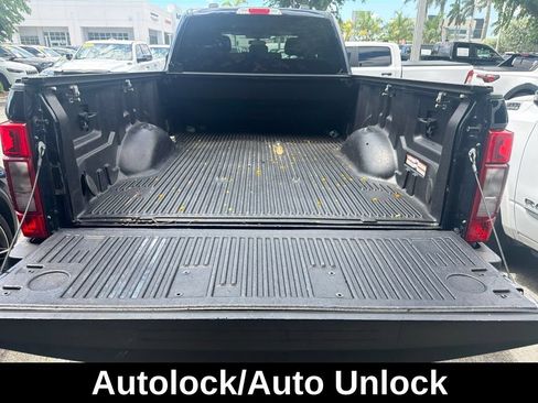 Used 2022 Ford F250 XLT w/ XLT Value Package AWD/4WD image 11