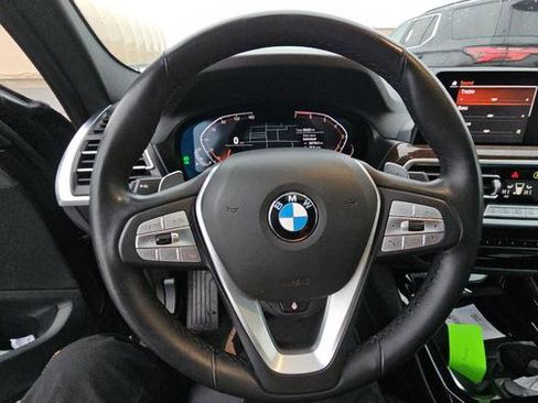 Used 2024 BMW X3 xDrive30i w/ Convenience Package image 10
