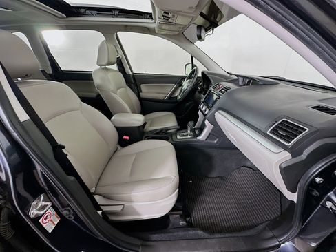 Used 2016 Subaru Forester 2.5i Limited w/ Popular Package #2 image 32
