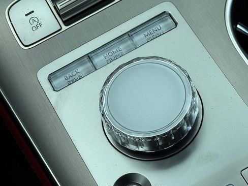 New 2026 Genesis GV70 3.5T Sport Advanced image 27