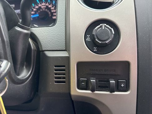 Used 2012 Ford F150 XLT w/ XTR Pkg image 16