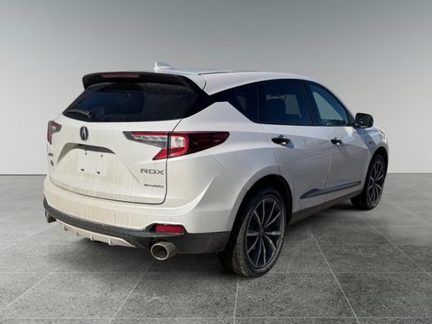 Used 2025 Acura RDX A-Spec image 5
