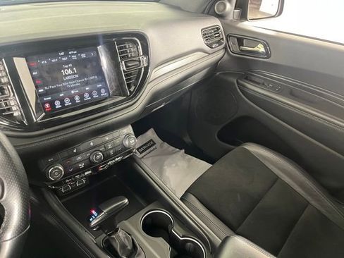 Used 2021 Dodge Durango GT AWD/4WD image 34