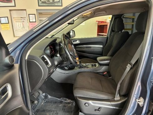 Used 2020 Dodge Durango 2WD image 11