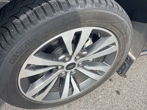 Used 2021 Ford Expedition Max Platinum AWD/4WD image 12