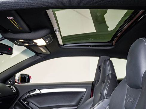Used 2014 Audi S5 Premium Plus image 19