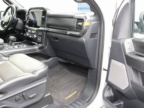 Used 2023 Ford F150 Tremor w/ Equipment Group 402A High image 35