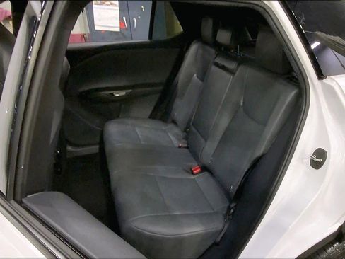 Certified 2023 Lexus RZ 450e Premium w/ Technology Package image 21