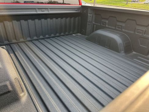 New 2026 Chevrolet Silverado 1500 Custom w/ Rally Edition image 9