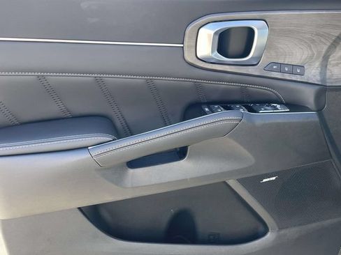 New 2026 Kia Sorento SX Prestige AWD/4WD image 28