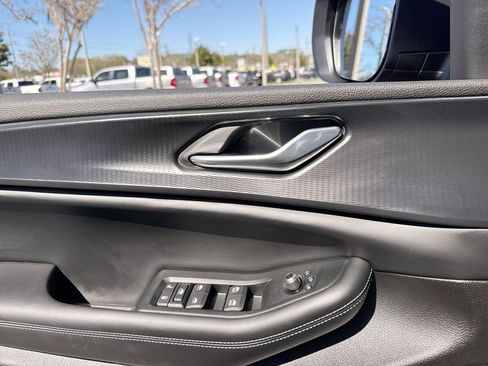 New 2026 Jeep Grand Cherokee L Laredo AWD/4WD image 12
